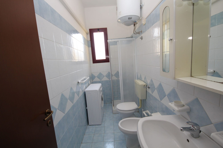 Bathroom 5, Bright Flat in Rosolina With Shared Pool, Rovigo