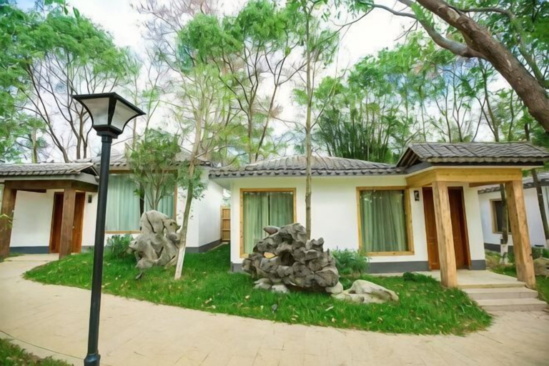 Exterior & Views 2, Stone Hotel, Qingyuan