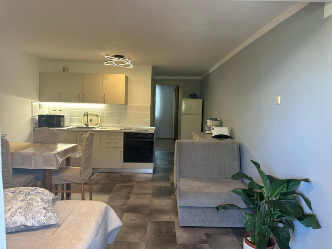 Others 3, Apartment Matkovic 3, Crikvenica