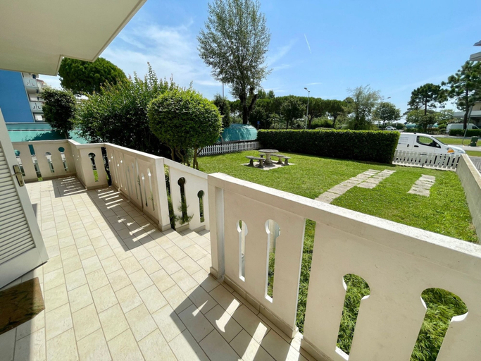 Others 5, Homely Apartment With Shared Pool, Venezia