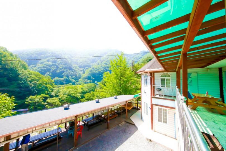 Others 3, Gapyeong Garden Anchae Pension, Gapyeong