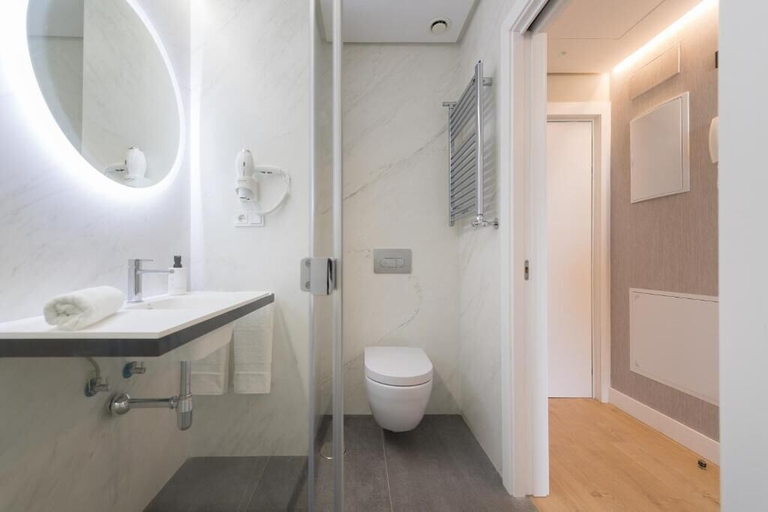 Bathroom 5, LaMarine Gran Canaria Boutique Hotel, Las Palmas