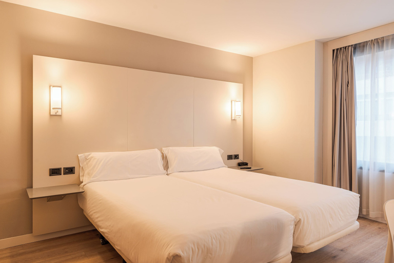 Bedroom 4, B&B Hotel Castellon, Castellón