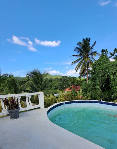 Pool 5, Montego Bay - Hillside Retreat