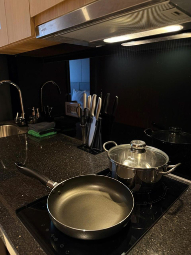 Kitchen 4, Terra Calm Soleil Beachfront Residence, Da Nang