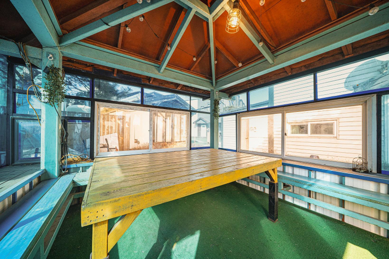 Sport & Beauty 4, Daebudo Chungchun Pension, Hwaseong