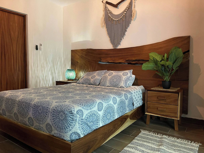 Room 4, Casa Parota - Fluvial, Puerto Vallarta, Puerto Vallarta
