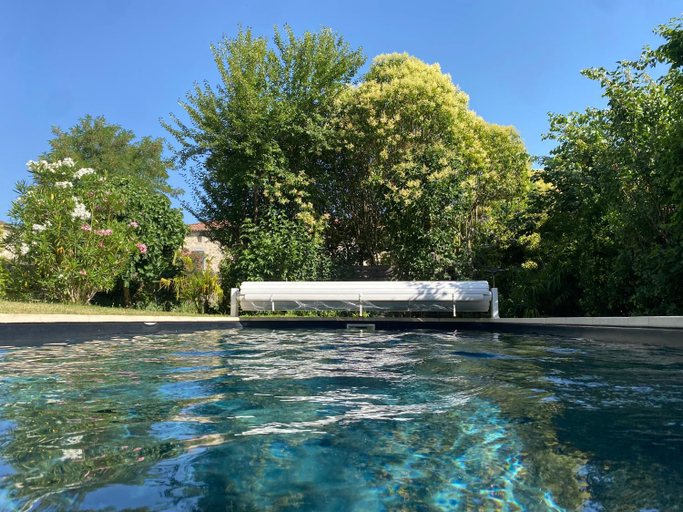 Sport & Beauty, Coeur de Calignac, Lot-et-Garonne