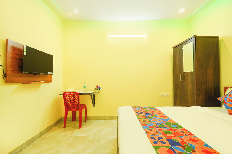 Room 4, Via Onyx Residency, Bangalore