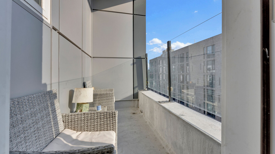 Property grounds 4, Apartmint at Germantown Ave Philadelphia, Philadelphia