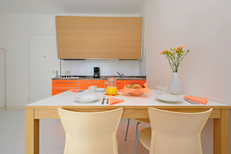 Dining room 4, Adorable Apartment With Pool, Udine
