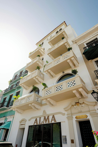 Exterior & Views 2, Alma San Juan, Puerto Rico, Autograph Collection