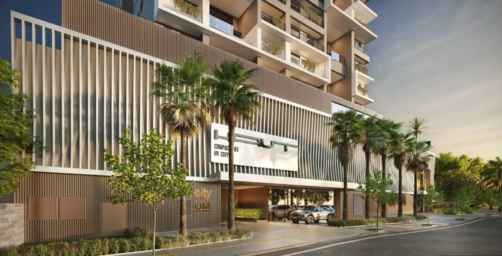 Exterior 5, STAY Haut Compact Life, Goiania