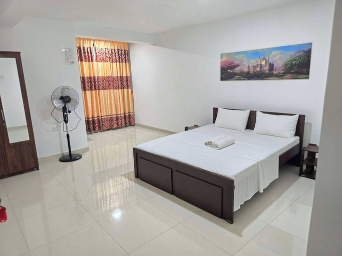 Primary image 1, Room-kandy City View MPM Guest Room - 3B, K.F.G. & G. Korale