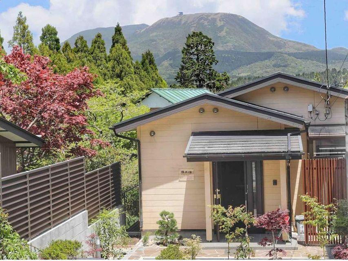 Exterior & Views 4, Miyabi - Ashinoko Holiday House, Hakone