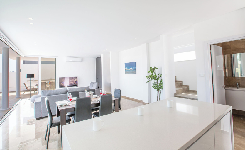 Others 3, Protaras Holiday Villa Bp2