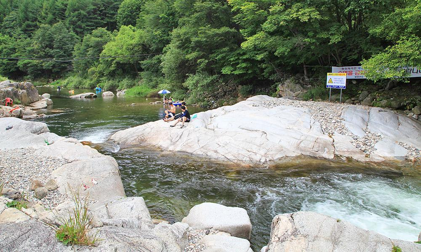 Others 3, Pyeongchang Mulsori Pension, Pyeongchang