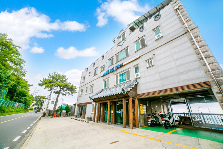Others 2, Ulsan Padosori Pension, Buk