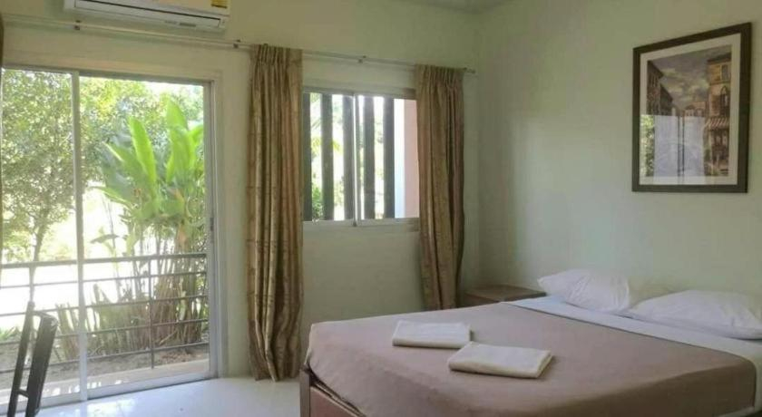 Others 5, Palm Hill Resort, Khanom