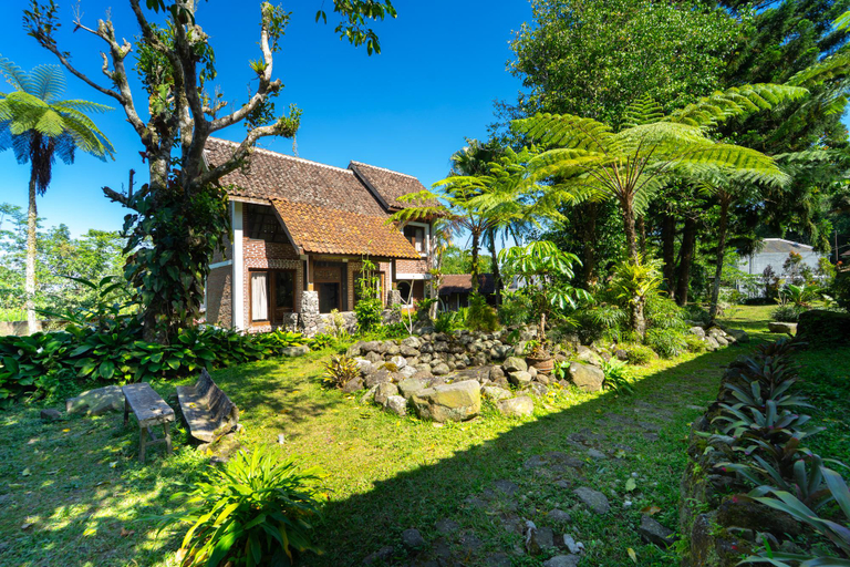 Public areas 4, Tempuran Hills Family Homestay By ARBA, Sleman