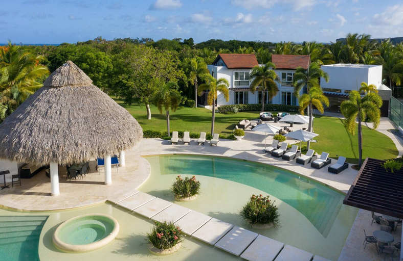 Primary image, Cap Cana's Most Coveted Villa With 8 Bedrooms, San Rafael del Yuma