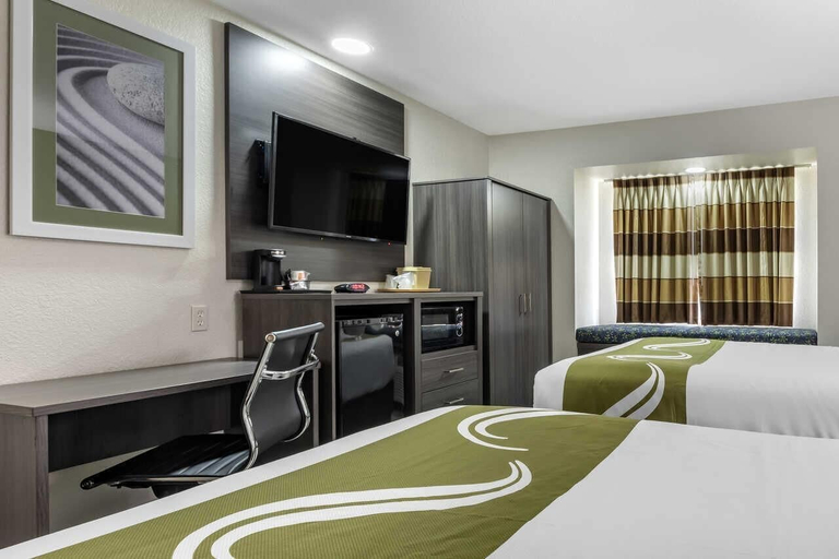 Room 2, Sonesta Essential Hotels Longview, Gregg
