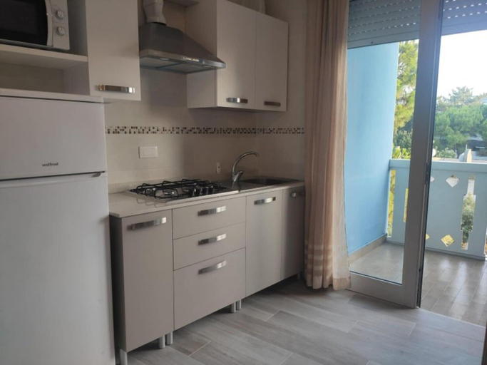 Interior 3, Lovely Flat Just a Short Walk to the Beach, Udine