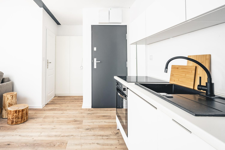 Others 4, Apartamenty Leszka 2, self check in 24h, Poznań