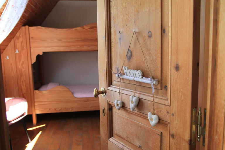 Bedroom 4, B&B Adem, Oost-Vlaanderen