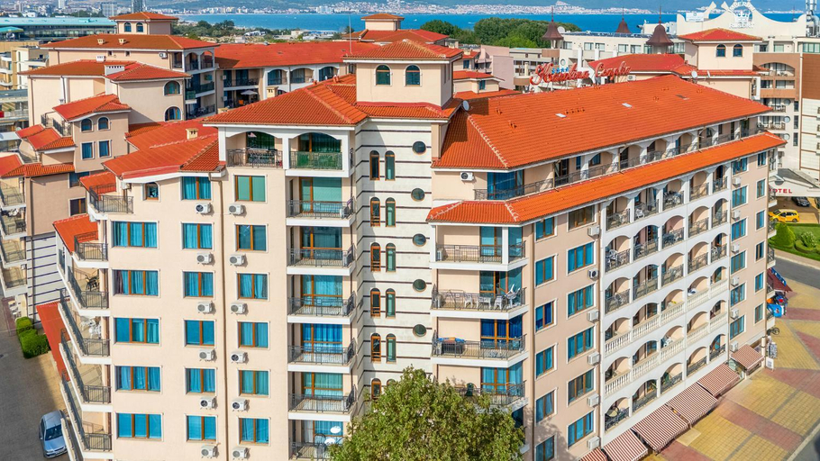 Exterior & Views 4, Karolina Vacation Apartments, Nesebar