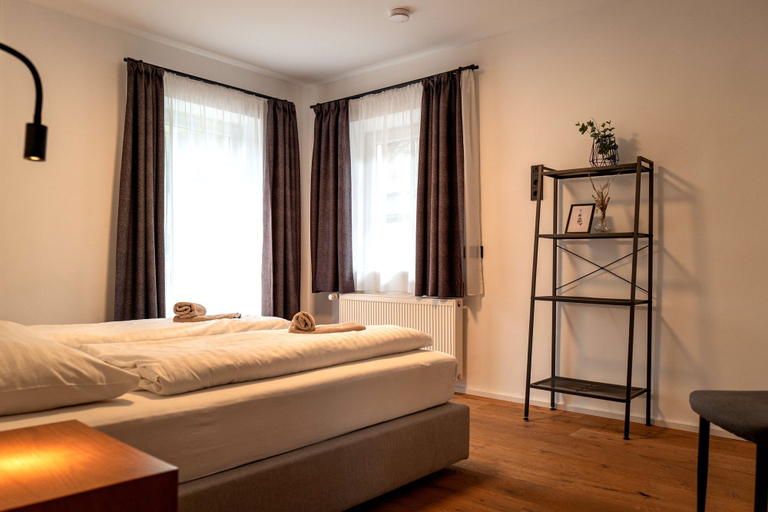 Room 3, Apartments Vali Hochk nig - TOP 3, Zell am See