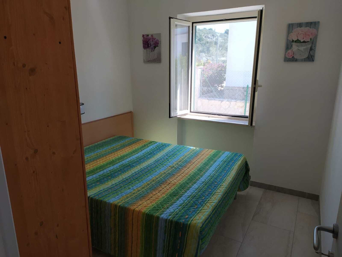 Others 4, Holidays in Vieste in Charming Villas - 3, Foggia