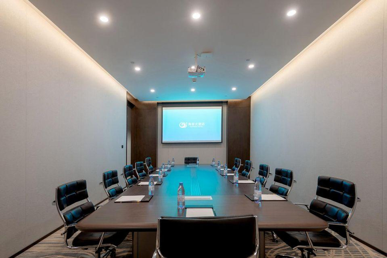 Others 5, Hairong Hotel, Zhengzhou