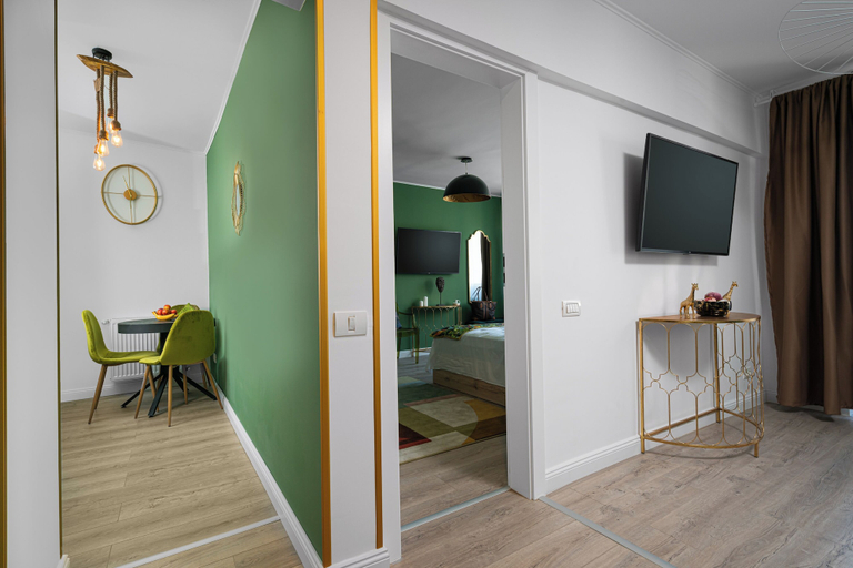 Others 4, Amazon Apartment - Cismigiu Gardens, Municipiul Bucuresti