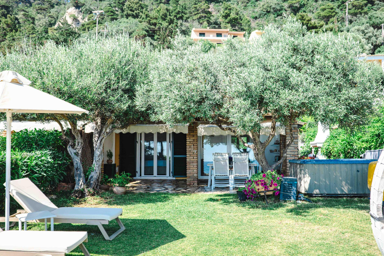 Exterior & Views, Beachfront House 13 ,Glyfada, Ionian Islands