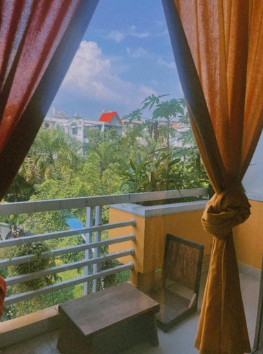 Others 4, Sam's House, Bình Thạnh