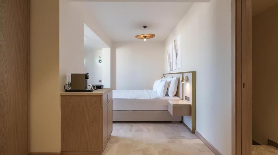 Bedroom 4, Mavi Suite Türkbükü, Bodrum