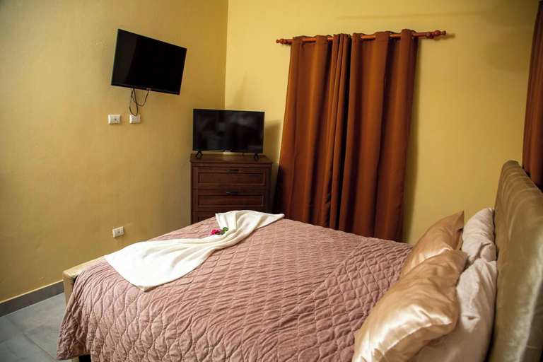 Room amenity, Modern 2BR Piscina BBQ Close To Kite Beach, Sosua