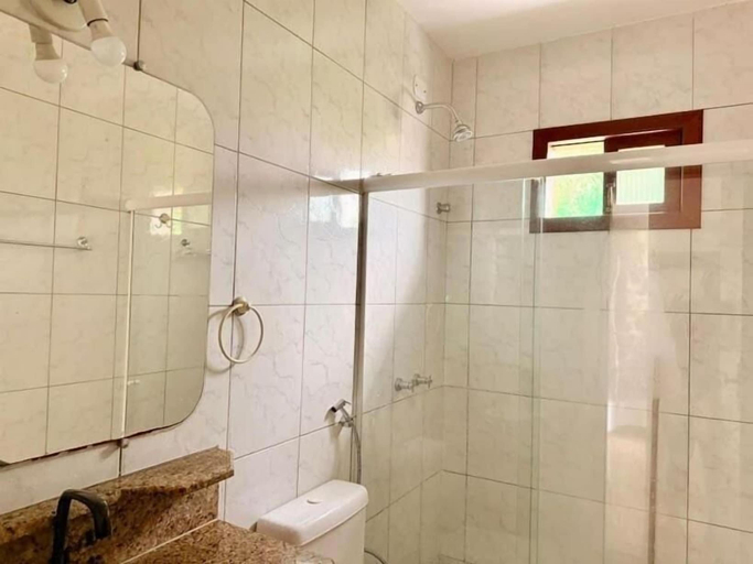 Bathroom 5, CASA 4 QUARTOS, Porto Seguro