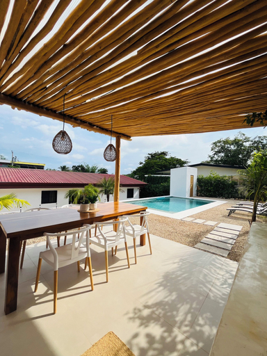 Others 5, Casa Ophelia - 10 min Walk to the Beach, Santa Cruz