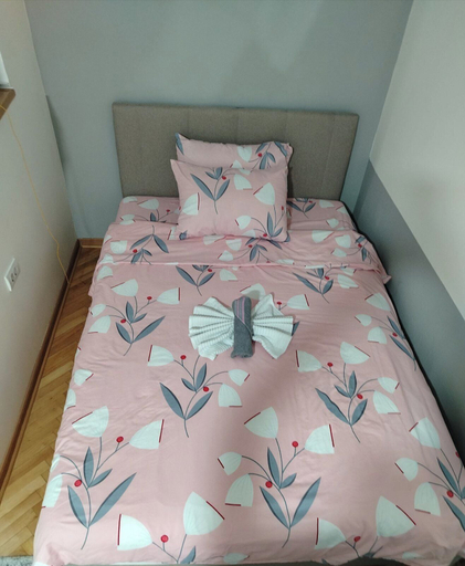 Room 5, Luks Apartman Jugi Free Public Parking, Novi Pazar