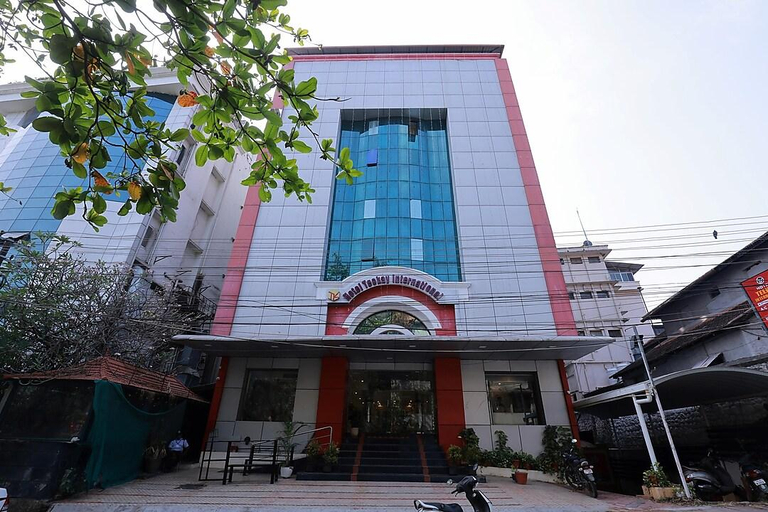 Others 4, Hotel Teekay International, Thiruvananthapuram