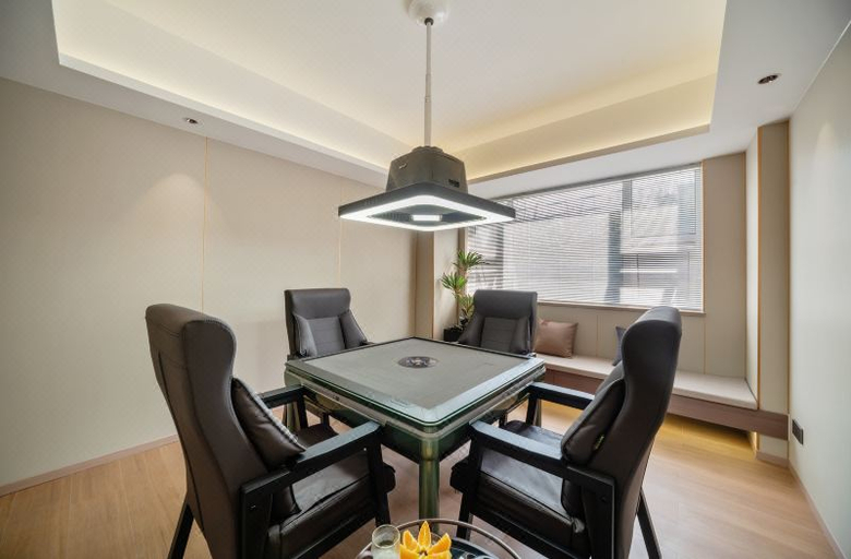 Others 5, Hanxiyuan hotel, Deyang
