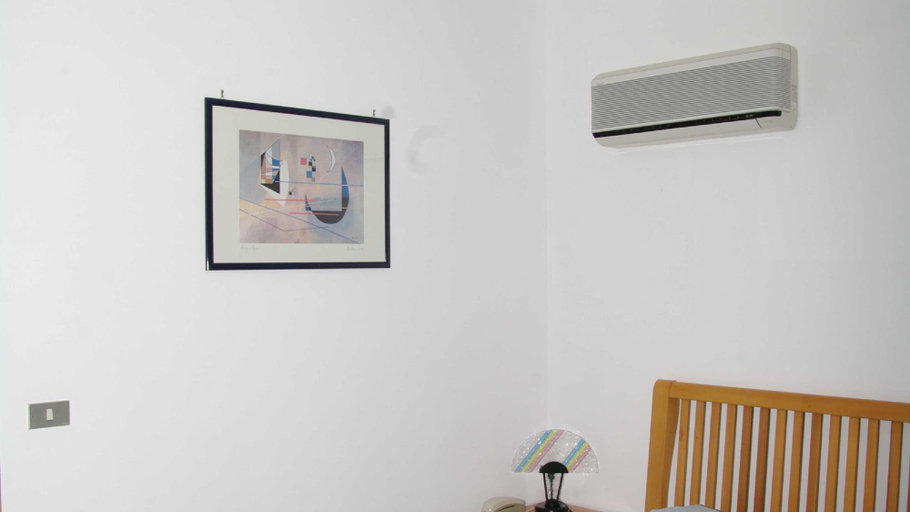 Others 3, Beautiful Apartment for 2 People in Residence, Palermo