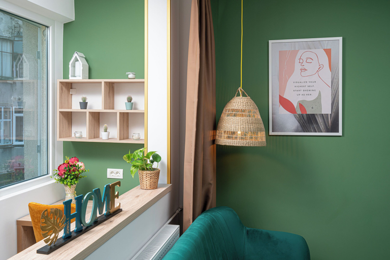 Others 5, Amazon Apartment - Cismigiu Gardens, Municipiul Bucuresti
