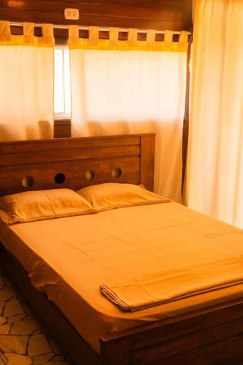 Bedroom 1, Casa Lobos, Talara