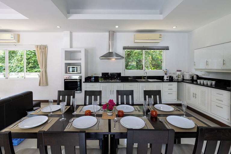 Others 1, Phikun Private Pool Villa, Phuket Island