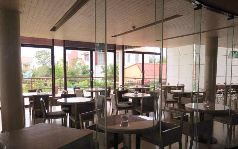 Food & Drinks 5, Boathouse Hua Hin Condo, Cha-Am