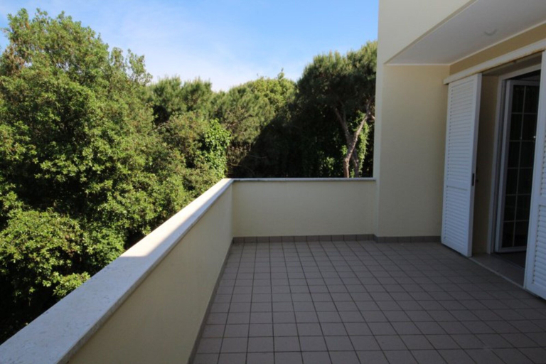 Balcony 5, Apartment With Large Terrace in Rosolina Mare, Rovigo