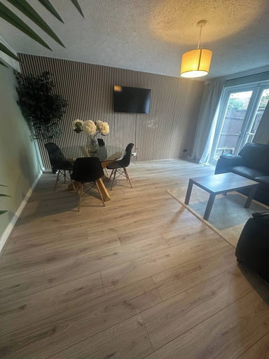 Living area 5, A Discreet & Elegant Play Space for Couples, West Sussex